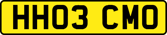 HH03CMO