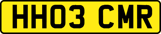HH03CMR