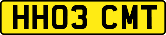 HH03CMT