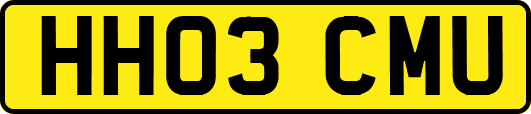 HH03CMU