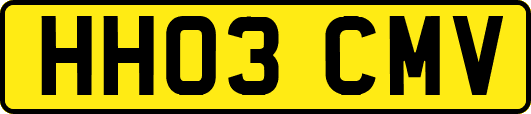 HH03CMV