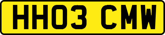 HH03CMW