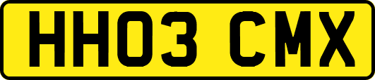 HH03CMX