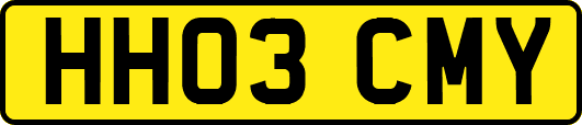 HH03CMY