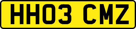 HH03CMZ