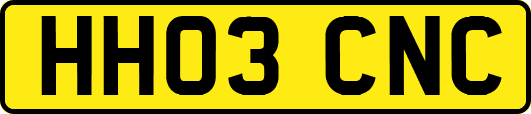 HH03CNC
