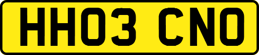 HH03CNO
