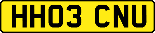 HH03CNU