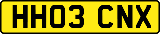 HH03CNX