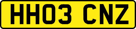HH03CNZ
