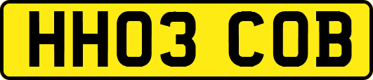 HH03COB
