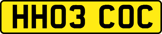 HH03COC