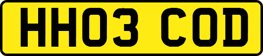 HH03COD