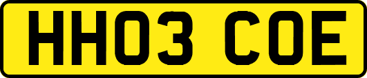 HH03COE