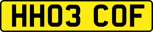 HH03COF