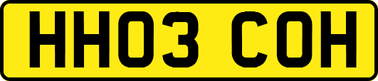 HH03COH
