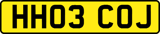 HH03COJ