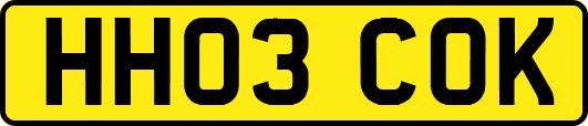 HH03COK