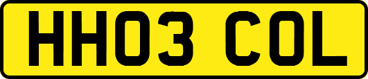 HH03COL