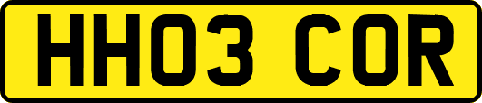 HH03COR