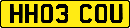 HH03COU