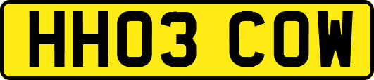 HH03COW