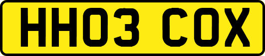 HH03COX