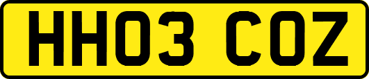 HH03COZ