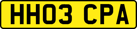HH03CPA