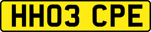 HH03CPE