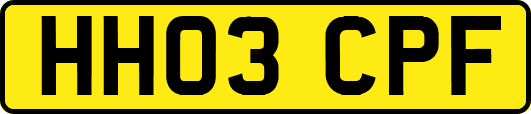 HH03CPF