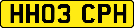 HH03CPH
