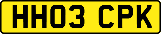 HH03CPK