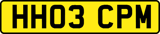 HH03CPM
