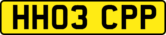 HH03CPP