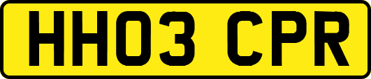 HH03CPR