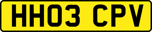 HH03CPV