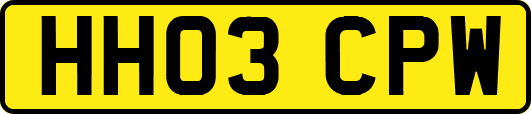 HH03CPW