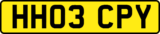 HH03CPY