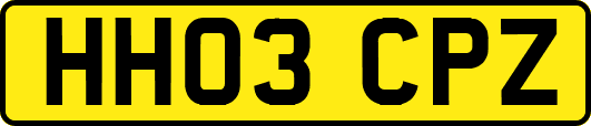 HH03CPZ