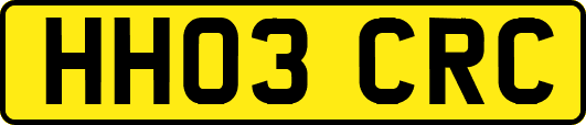 HH03CRC