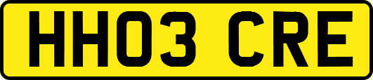HH03CRE