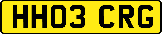 HH03CRG