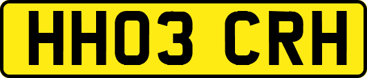 HH03CRH