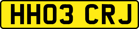 HH03CRJ