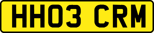 HH03CRM