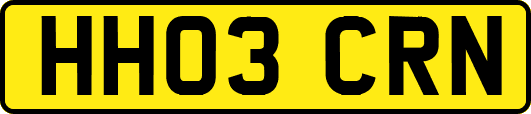 HH03CRN