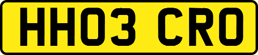 HH03CRO