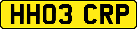 HH03CRP