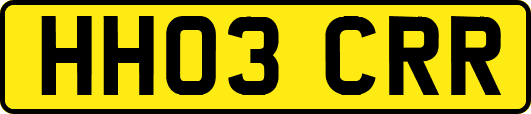 HH03CRR